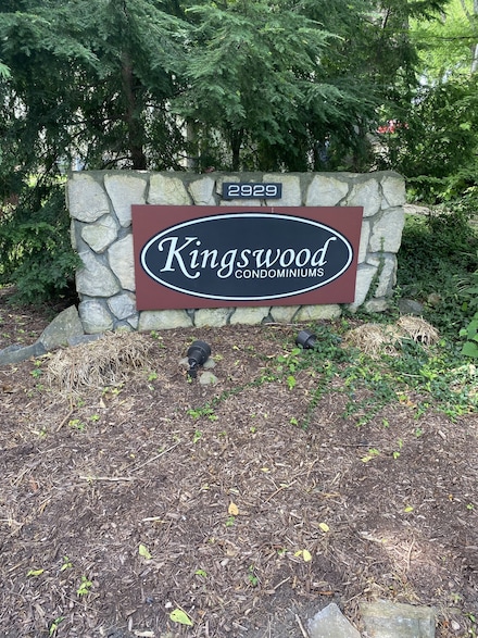 2929 Selena Dr Unit K155, Nashville, TN 37211