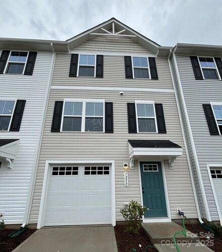 7230 Capstan Terrace Unit 307, Charlotte, NC 28269