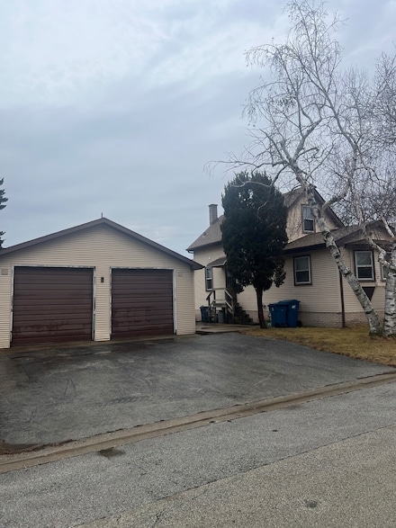 12229 S Rexford St, Alsip, IL 60803