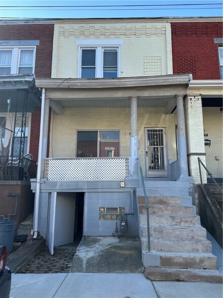 9 Virgila Place, Pittsburgh, PA 15213