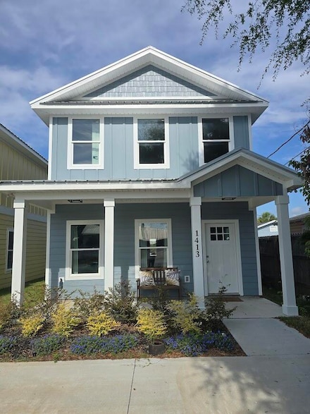 1413 Chestnut Ave, Panama City, FL 32401