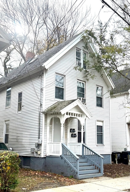 76 3rd St, New Haven, CT 06519