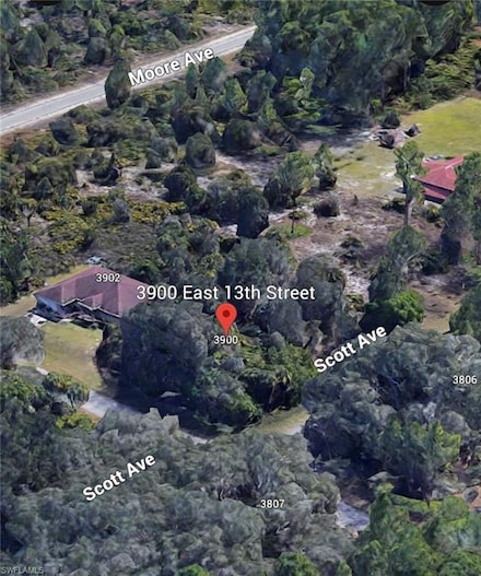 3900 E 13th St, Lehigh Acres, FL 33972