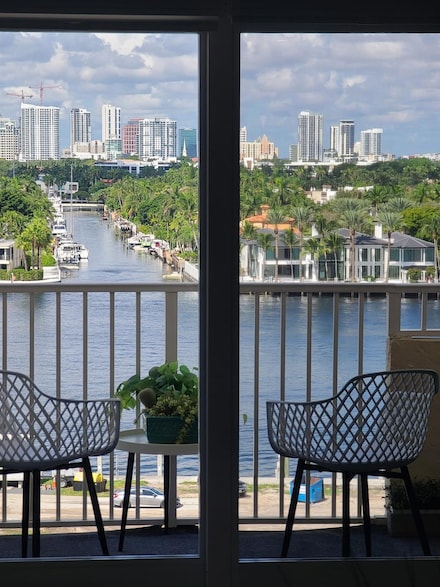 200 S Birch Rd Unit 901, Fort Lauderdale, FL 33316