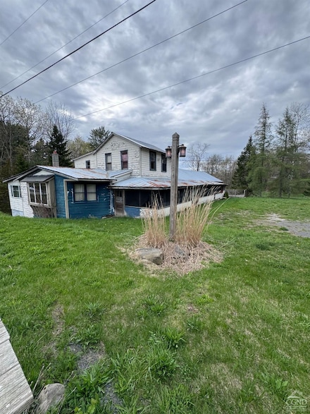 243 Lake Rd, Berne, NY 12023