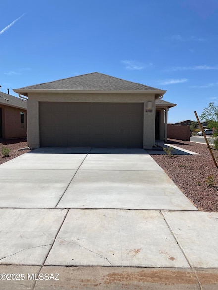 22019 E Virga Ave, Red Rock, AZ 85145