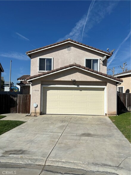 1909 E 120th St, Los Angeles, CA 90059