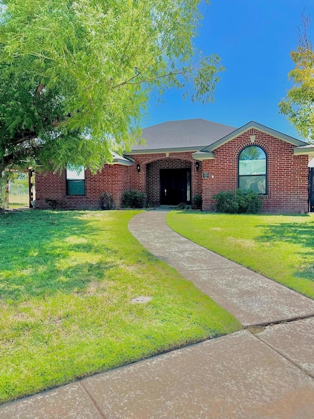 5601 Andover Dr, Amarillo, TX 79109