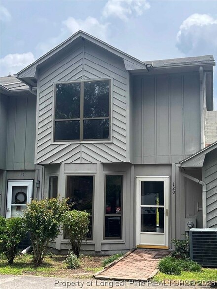 120 Mallard Cove, Vass, NC 28394