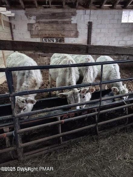 67 E Sterling Rd, Newfoundland, PA 18445