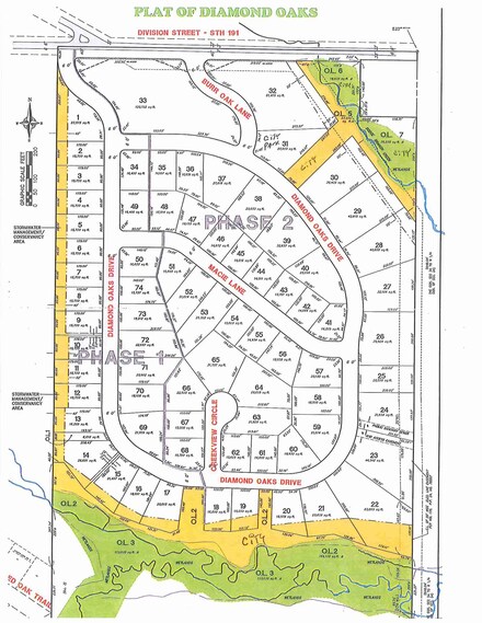 Lot 58 Diamond Oaks Dr, Dodgeville, WI 53533