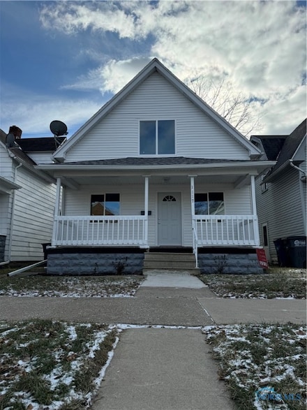 1117 Woodland Ave, Toledo, OH 43607