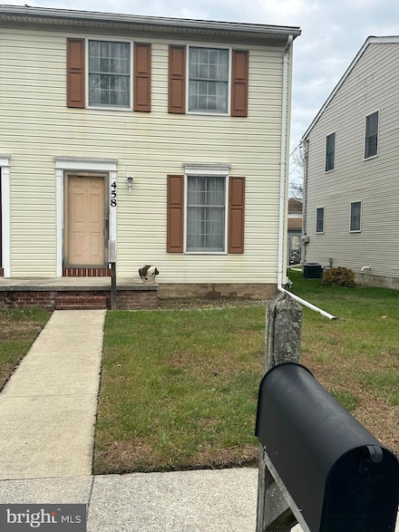 458 Elizabeth St, Highspire, PA 17034