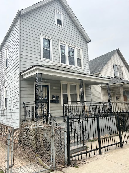 8353 S Brandon Ave Unit 2F, Chicago, IL 60617