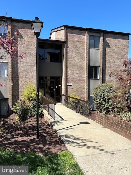 19034 Mills Choice Rd Unit 4, Montgomery Village, MD 20886