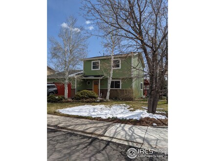 1226 Pleasant Valley Ct, Fort Collins, CO 80521