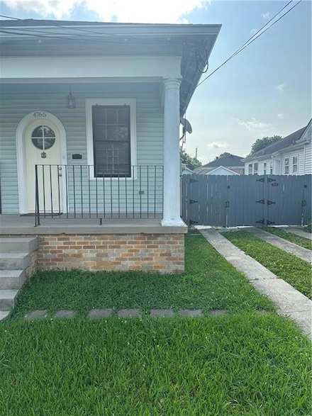 4765 Western St, New Orleans, LA 70122