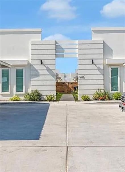 1403 Marcela Dr Unit 3, Weslaco, TX 78599