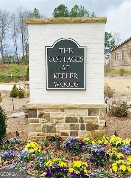 996 Wemberley Ln, Marietta, GA 30064