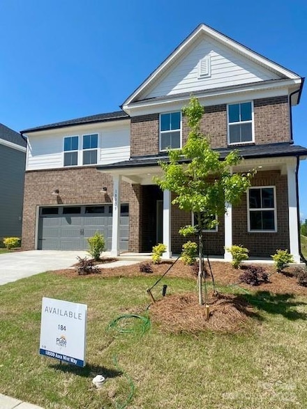 18009 Aura Mist Way Unit 184, Huntersville, NC 28078