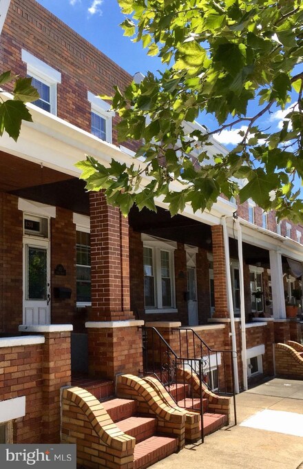 431 Drew St, Baltimore, MD 21224