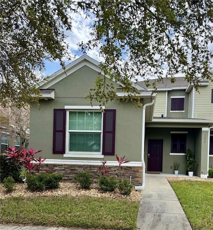 1670 Buckeye Falls Way, Orlando, FL 32824