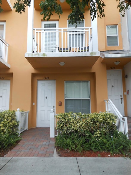 1346 SW 2nd Ct Unit 1346, Fort Lauderdale, FL 33312