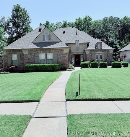 913 E Shreveport St, Broken Arrow, OK 74011
