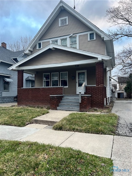 4032 Caroline Ave, Toledo, OH 43612