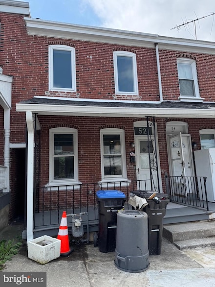 52 W Basin St, Norristown, PA 19401