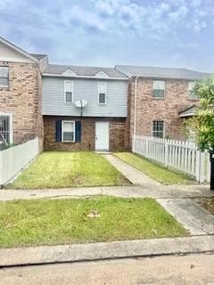 16 Westpark Ct, New Orleans, LA 70114