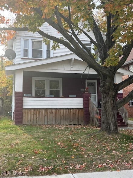1430 E 175th St, Cleveland, OH 44110