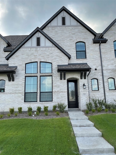 2124 Tolleson Dr, Aledo, TX 76008