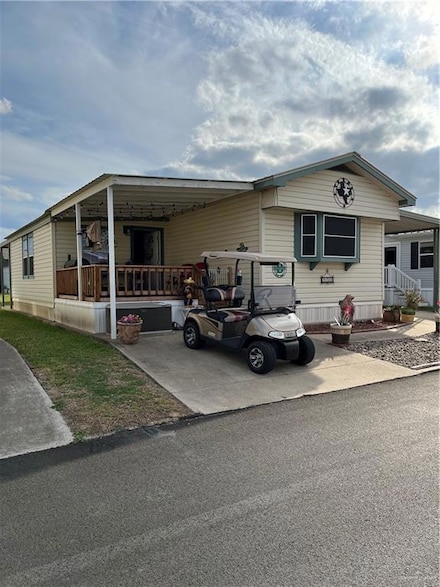 3122 Sonora Dr, Weslaco, TX 78596