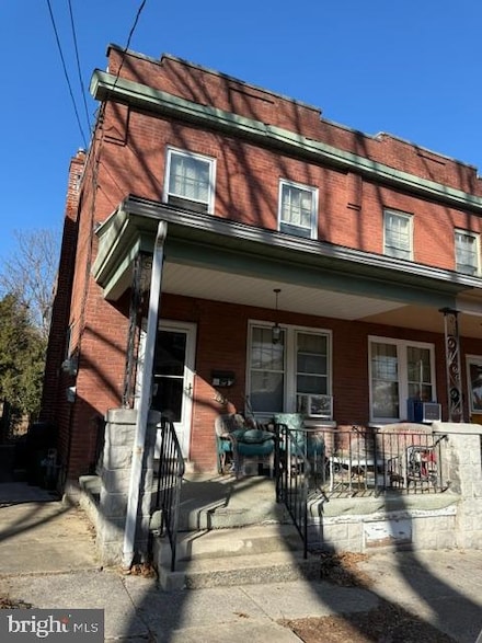 823 6th St, Lancaster, PA 17603