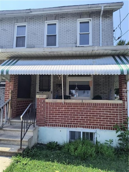 226 N Graham St Unit 232, Allentown, PA 18109