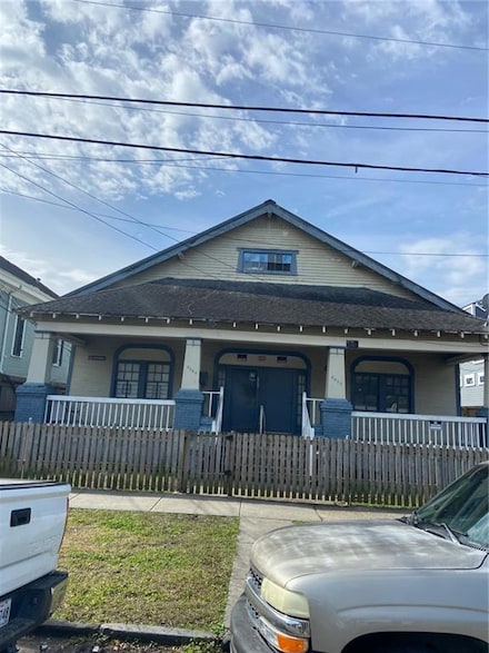 2624 Ursulines Ave, New Orleans, LA 70119