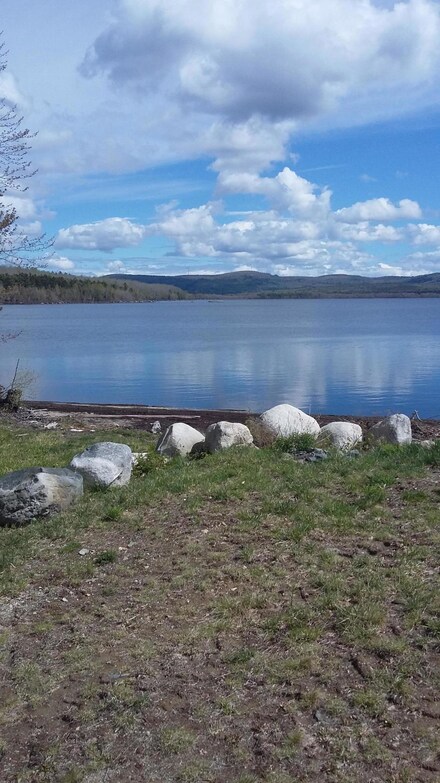 Off Saponac Pond Rd, Grand Falls Township, ME 04418
