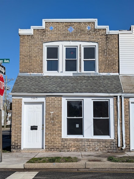 1445 Caspian Ave, Atlantic City, NJ 08401