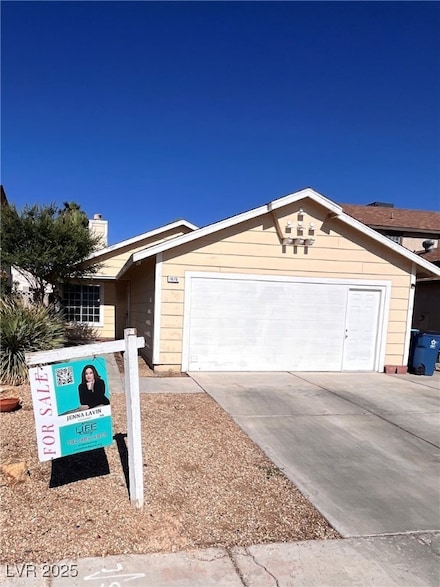 1676 Divinity St, Las Vegas, NV 89142
