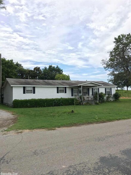 0 Cleveland St, Newport, AR 72112