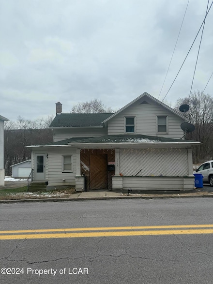 2997 S Main St, Hanover Township, PA 18706