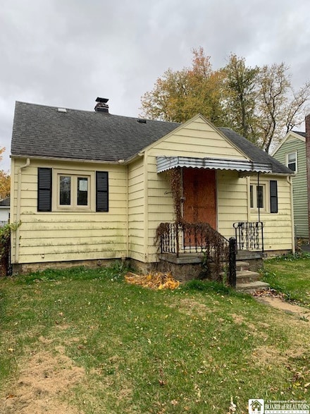 17 New York Ave, Dunkirk, NY 14048