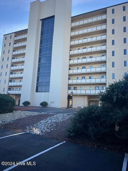 801 Salter Path Rd Unit 107, Indian Beach, NC 28512