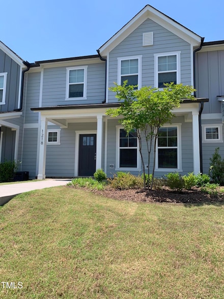 1218 S Franklin St, Wake Forest, NC 27587