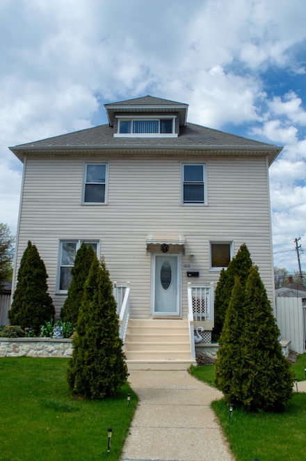2632 S Austin Blvd, Cicero, IL 60804