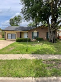 9925 Kittyhawk Ln, Dallas, TX 75217
