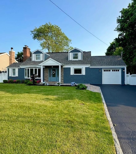46 Purdy Ln, Amityville, NY 11701