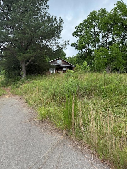 3282 Qualla Rd, Hayesville, NC 28904