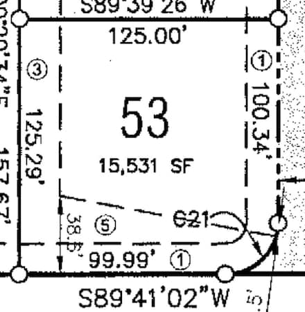 Lot 53 Park Place Part 8 Unit 647 Rock Ridge Rd, Tiffin, IA 52340